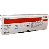OKI 46471103 Toner Cyaan