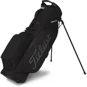Titleist Players S4 Stadry standbag zwart