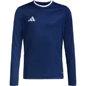 Adidas Functioneel shirt 'Entrada26' navy / wit