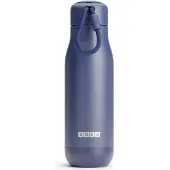 Zoku Thermosfles Navy 500 ml