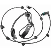 VEMO V70-72-0353 Wielsnelheidssensor (ABS)
