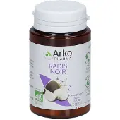 Arkopharma Arkocaps Rammenas Bio | 40 capsules