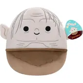 Squishmallows Gollum Lord of the Rings Pluche Knuffel 25 cm