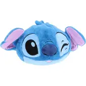Lilo & Stitch Noxxiez handwarmer - knuffel - kussen - Stitch