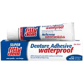 Fittydent Kleefpasta 40 Ml