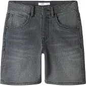 Name it Jeans 'NKMRyan' grey denim