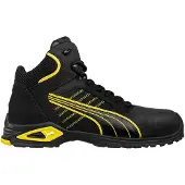 Puma Amsterdam Mid S3 SRC Maat 45 heren