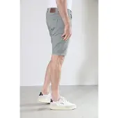 New Star Heren korte broek 0261 nyon green