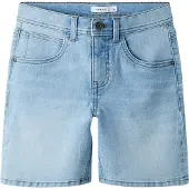 Name it Jeans 'NKMRYAN' lichtblauw