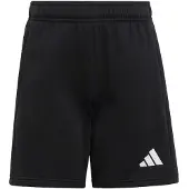 Adidas Sportbroek 'Entrada26' zwart / wit