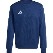 Adidas Sportsweatshirt 'Entrada26' marine / wit