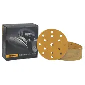 Mirka Gold Schuurschijven 150mm met 15 gaten - P360
