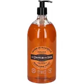 Le Comptoir du Bain Extra Zachte Marseillezeep Mandarijn Salie | 1 l