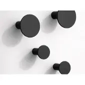 Blomus Haakje Ponto Rain Forest (Set van 4)