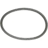 Bando Reinforced 20.8 X 922.5 Mm Transmissie Riem