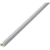 Cablefix 2202 Kabelgoot (l x b x h) 1000 x 10.5 x 10 mm Wit 3 stuk(s)