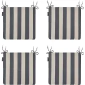 Madison Zitkussen Universeel Amora Grey (40x 40 cm)