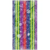 Palm Beach Strandlaken luxe jacquard Tropics