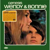 Import Wendy & Bonnie - Genesis (2 LP)