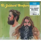 Konkurrent The Gabbard Brothers - The Gabbard Brothers (LP) (Coloured Vinyl) (Limited Edition)