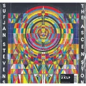 Konkurrent Sufjan Stevens - The Ascension (2 LP)