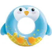 Super Merchant Zwemband Pinguïn 81 cm 59266