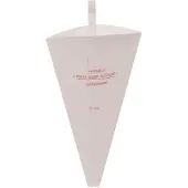 Super Merchant Spuitzak voor het decoreren van snoepgoed, 35 cm - 550205