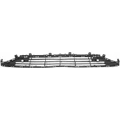 Diederichs 1808044 Ventilatiegrille, bumper