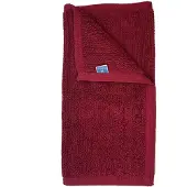 Himla Badmat Fina bordeaux