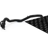 RIDEX 3314C0674 Laadluchtslang