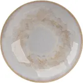 James Cooke Diepe Borden Mellow - 22 cm - Vaatwasserbestendig - 2 stuks