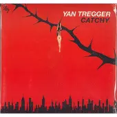 Ginza.se Yan Tregger - Catchy (LP)
