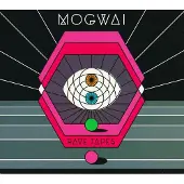 Pias Mogwai - Rave Tapes (CD)