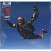 Konkurrent Crack Cloud - Red Mile (LP)