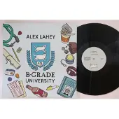 Konkurrent Alex Lahey - B-Grade University (12" Single)