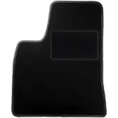 Super Merchant Chauffeursmat zwart voor: SI sedan (2012-2016)