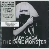 POLYDOR The Fame Monster