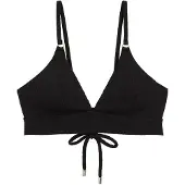 We fashion Bikinitop zwart
