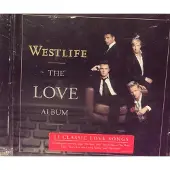 BMG Love album