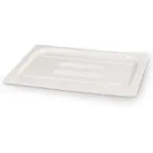Hendi Witte polycarbonaat deksel voor GN 1/6 containers - 862995