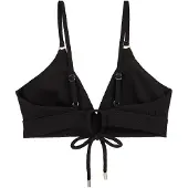 We fashion Bikinitop zwart