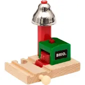 BRIO Magnetisch belsignaal - 33754
