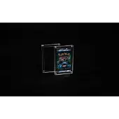 The Acrylic Box Premium - Arcrylic Case Booster Pack