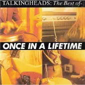RecordCityJP Once In A Lifetime: The Best Of Talking Heads