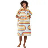 PackTowl - Poncho - Poncho L/XL, beige