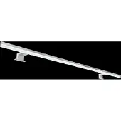 Luca Varess Serena LED verlichting 120 cm chroom