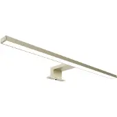 Luca Varess Cubico LED verlichting 50 cm Brushed Champagne Gold