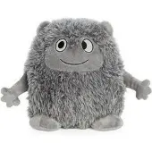 Anna club plush Monster knuffel – Johnny – 15 cm