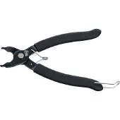 Bgs Kettingslottang 2-in-1 Master Link