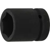 Bgs Power Socket Zeskant Aandrijving Vierkantaandrijving 25 mm (1") SW 34 mm (1", 34 mm)